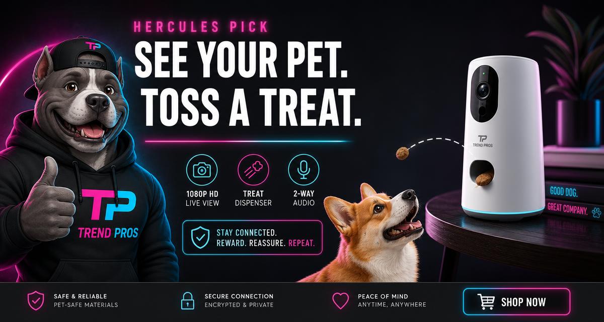 Petcube Bites 2 Lite